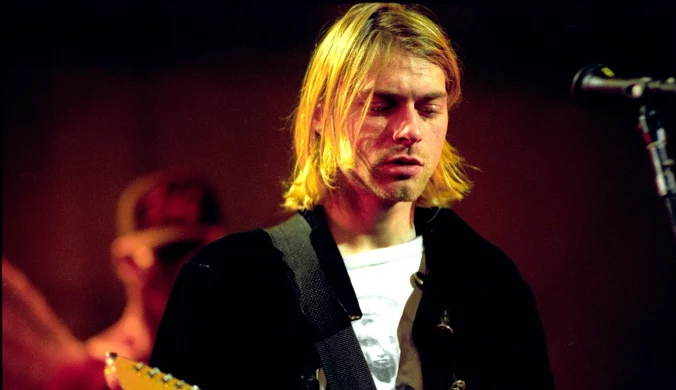 Jak naprawdę zmarł Kurt Cobain? Były szef policji w Seattle podważa ustalenia
