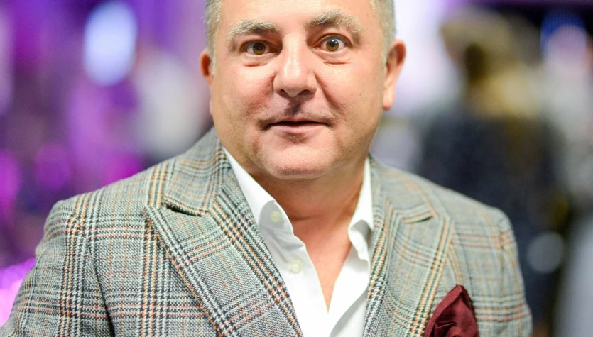 Robert Makłowicz ostro o fenomenie disco polo. Winą obarczył PRL