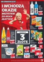 Tygodniowe hity cenowe - Kaufland