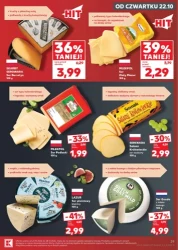 Tygodniowe hity cenowe - Kaufland