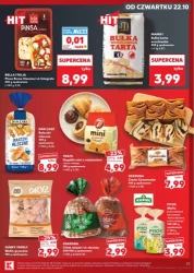 Tygodniowe hity cenowe - Kaufland