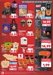 Tygodniowe hity cenowe - Kaufland