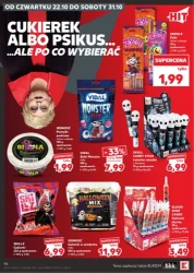 Tygodniowe hity cenowe - Kaufland