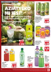 Tygodniowe hity cenowe - Kaufland