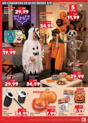 Tygodniowe hity cenowe - Kaufland