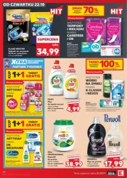 Tygodniowe hity cenowe - Kaufland