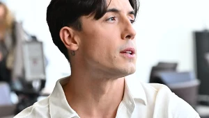 Dawid Kwiatkowski otworzył się jak nigdy dotąd. Przestał się bać i ogłosił