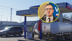 Rządowy program CPN nie obniżył cen autogazu