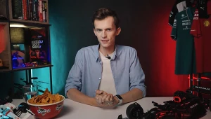 Wyjaśniamy F1 w 90 sekund. Debiut paliwa syntetycznego