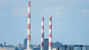 Wyburzono kultowe kominy. Były elementem panoramy miasta od lat