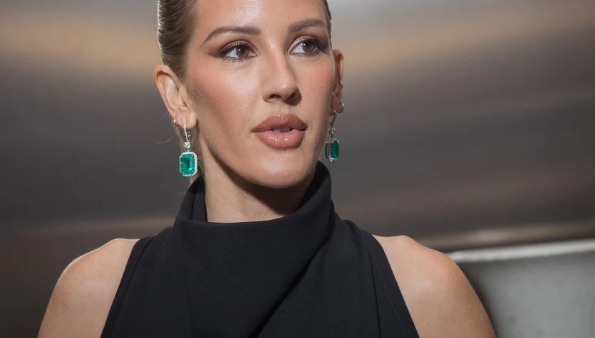 Ellie Goulding dołącza do Robbiego Williamsa. Kultowy festiwal odkrywa karty