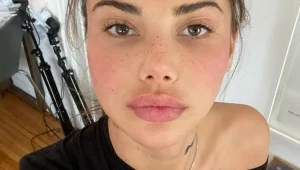 34-letnia Sahara Ray odłączona od aparatury. Media ujawniły nowe informacje