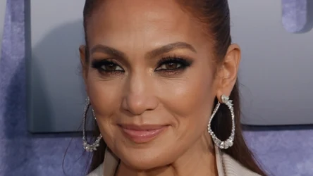 Jennifer Lopez