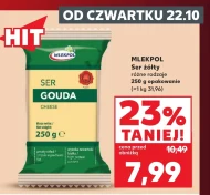 Сир Mlekpol