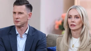 Łukasz Kadziewicz, Agnieszka Woźniak-Starak