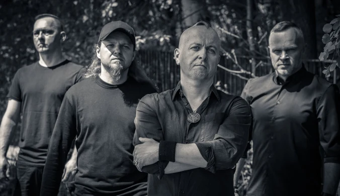 Wingless przypuszcza deathmetalowy atak. "Ani chwili wytchnienia"