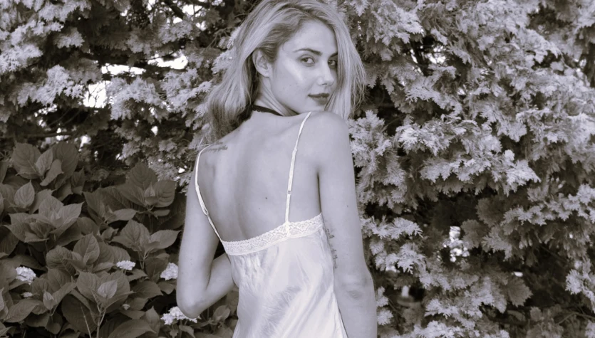 Nie żyje Sahara Ray. Modelka była łączona z Justinem Bieberem