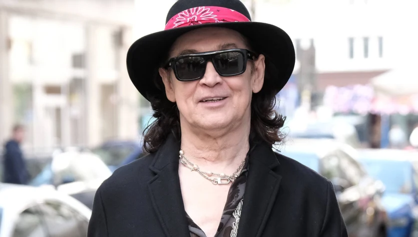 Córka Jana Borysewicza opowiedziała o relacji z ojcem. Ponownie skonfrontowała się z premierą filmu "Mniej obcy"
