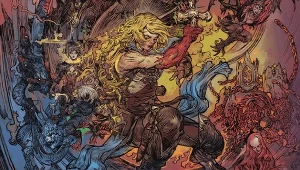 Castlevania: Belmont's Curse