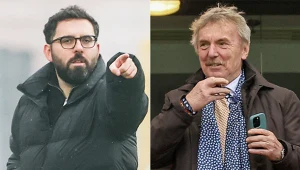 Zbigniew Boniek bez litości dla Goncalo Feio. Taki scenariusz mu przewiduje
