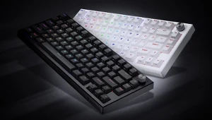 Genesis Thor 404 TKL 75%