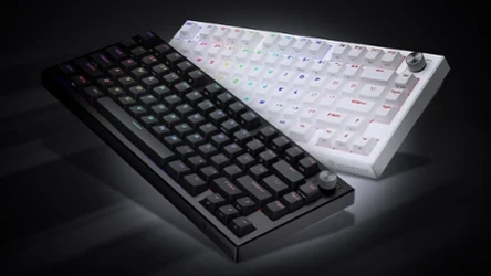 Genesis Thor 404 TKL 75%