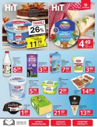 Wszystkie smaki jesieni - Selgros Cash&Carry