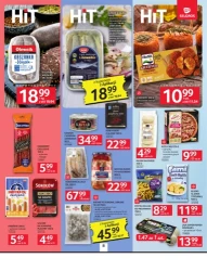 Wszystkie smaki jesieni - Selgros Cash&Carry