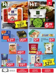 Wszystkie smaki jesieni - Selgros Cash&Carry