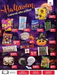 Wszystkie smaki jesieni - Selgros Cash&Carry