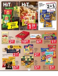 Wszystkie smaki jesieni - Selgros Cash&Carry
