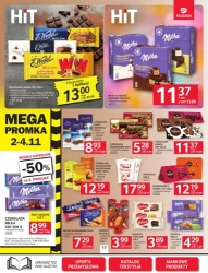 Wszystkie smaki jesieni - Selgros Cash&Carry