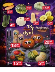 Wszystkie smaki jesieni - Selgros Cash&Carry