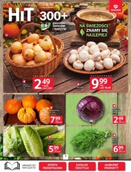 Wszystkie smaki jesieni - Selgros Cash&Carry