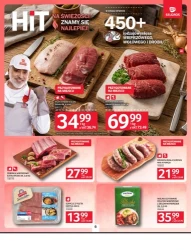 Wszystkie smaki jesieni - Selgros Cash&Carry