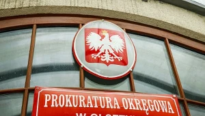 Prokuratura Okręgowa w Olsztynie. Zdj. ilustracyjne