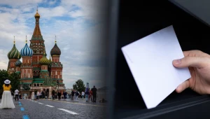 Rosyjscy emigranci otrzymują tajemnicze listy. "Dlaczego to sprawdzają?"