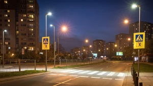 Jak działają odblaski? Technologia, która stoi za świecącymi znakami