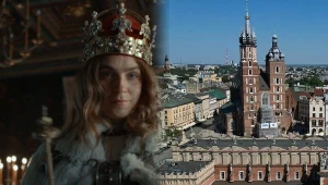 Nowy spot o Polsce, tak zapraszają do Krakowa. W sieci zawrzało