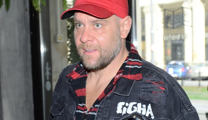 "TEDE. Forever Rap" doceniony na Warszawskim Festiwalu Filmowym. "Powierzył nam swoją historię"