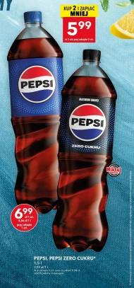 Випий Pepsi