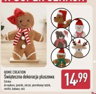 Renifer Home Creation
