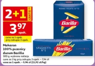 Makaron Barilla