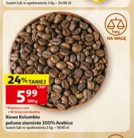 Kawa ziarnista