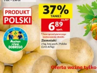 Ziemniaki Polski