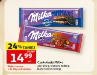 Czekolada Milka