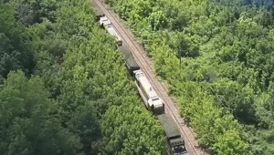Rosja uzupełnia arsenał po ogromnych stratach. Sprzęt trafia w pobliże granic NATO