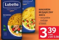 Makaron Lubella
