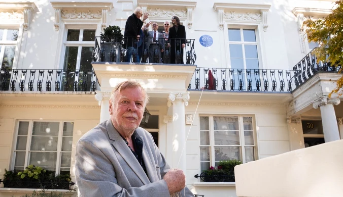 Rick Wakeman: Bez operacji bym umarł. Jak się czuje legenda rocka?