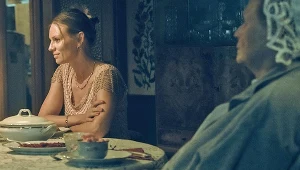 Kadr z filmu "Ópi"